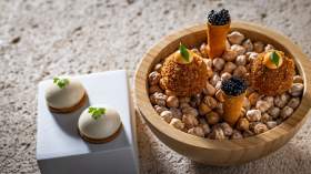 Le Charlemagne | Carte &amp; Menus | Pernand-Vergelesses
