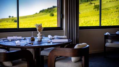 Le Charlemagne | Situation &amp; accès | Pernand-Vergelesses