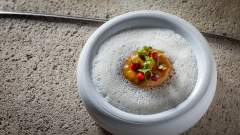 Le Charlemagne | Situation &amp; accès | Pernand-Vergelesses