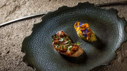 Le Charlemagne | Univers &amp; engagements | Pernand-Vergelesses