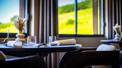 Le Charlemagne | Situation &amp; accès | Pernand-Vergelesses