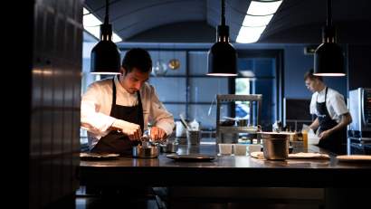 Le Charlemagne | Univers &amp; engagements | Pernand-Vergelesses