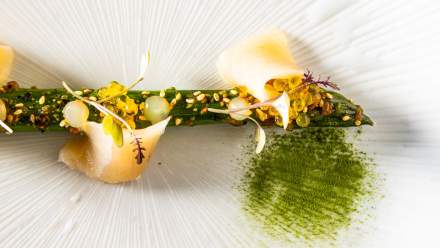 asperges