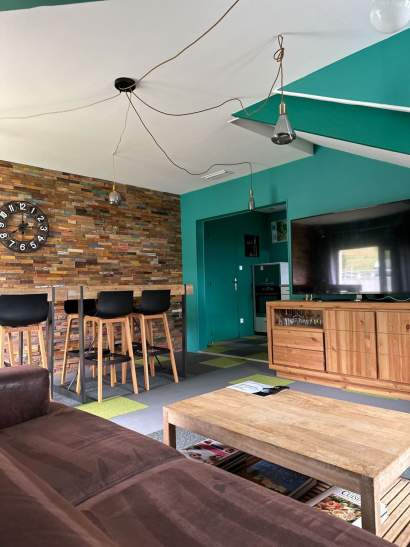 Le Charlemagne | Hébergements | Pernand-Vergelesses