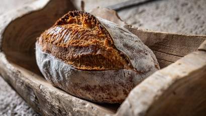 Le Charlemagne | Univers &amp; engagements | Pernand-Vergelesses