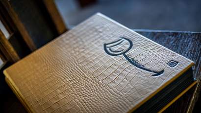 Le Charlemagne | Carte &amp; Menus | Pernand-Vergelesses